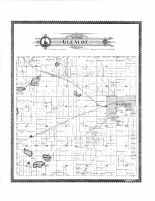 Glencoe Township, Rice Lake, McLeod County 1898